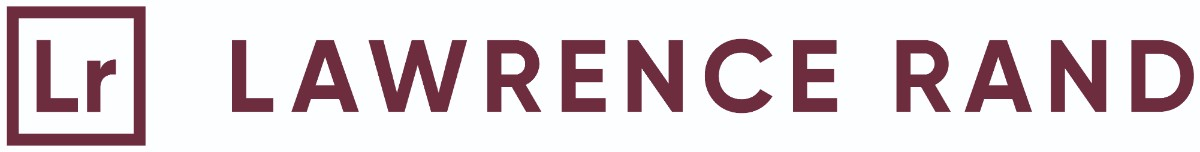 Lawrence Rand Logo